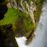 Storseterfossen or Storsaeterfossen