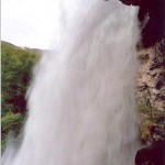 Storseterfossen, Geiranger, More og Romsdal, Norway