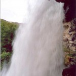 Storseterfossen, Geiranger, More og Romsdal, Norway