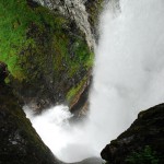 Storseterfossen, Geiranger, More og Romsdal, Norway