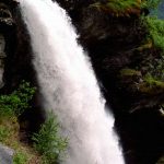 Storseterfossen, Geiranger, More og Romsdal, Norway