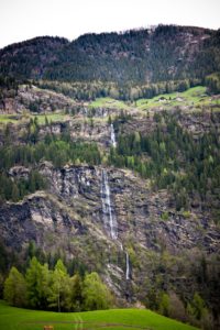 Stuller wasserfall