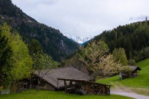 Stuller wasserfall