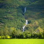 Kvamfossen
