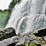 Svandalsfossen