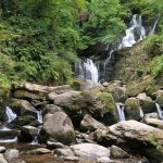 Torc waterfall