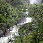 Breifossen, Tvinnefossen