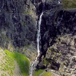 Trollfossen