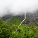 Trollfossen