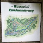 Trusetaler wasserfall