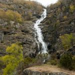 Waterfall in Norway: Turlifossen, Bjørgofossen, Fossadrevet