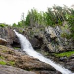 Tvinnefossen