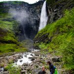 Vettisfossen