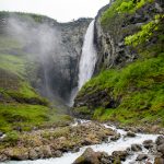 Vettisfossen