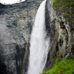 Vettisfossen - best waterfalls of Norway