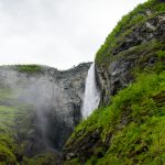 Vettisfossen