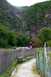 Vilpianer wasserfall (Cascata di Vilpiano)