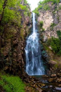 Vilpianer wasserfall (Cascata di Vilpiano)