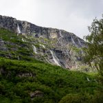 Vinnufossen