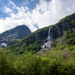 Volefossen