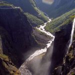 Vøringsfossen-Fossli Hotel View