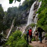 Lauterbach wasserfall