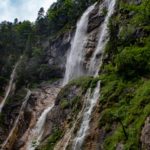 Lauterbach wasserfall