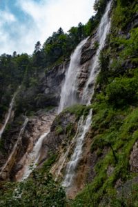 Lauterbach wasserfall