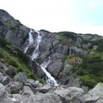 Wielka Siklawa, Zakopane, Poland