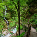 Wimbachklamm - Berchtesgaden