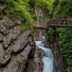 Wimbachklamm - Berchtesgaden