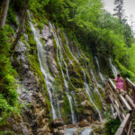 Wimbachklamm - Berchtesgaden