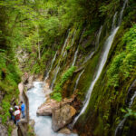 Wimbachklamm - Berchtesgaden