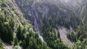 Cascade du Muscadet