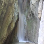 Cascata del Cugnunto