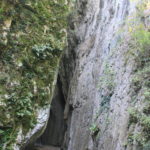 Cascata del Cugnunto